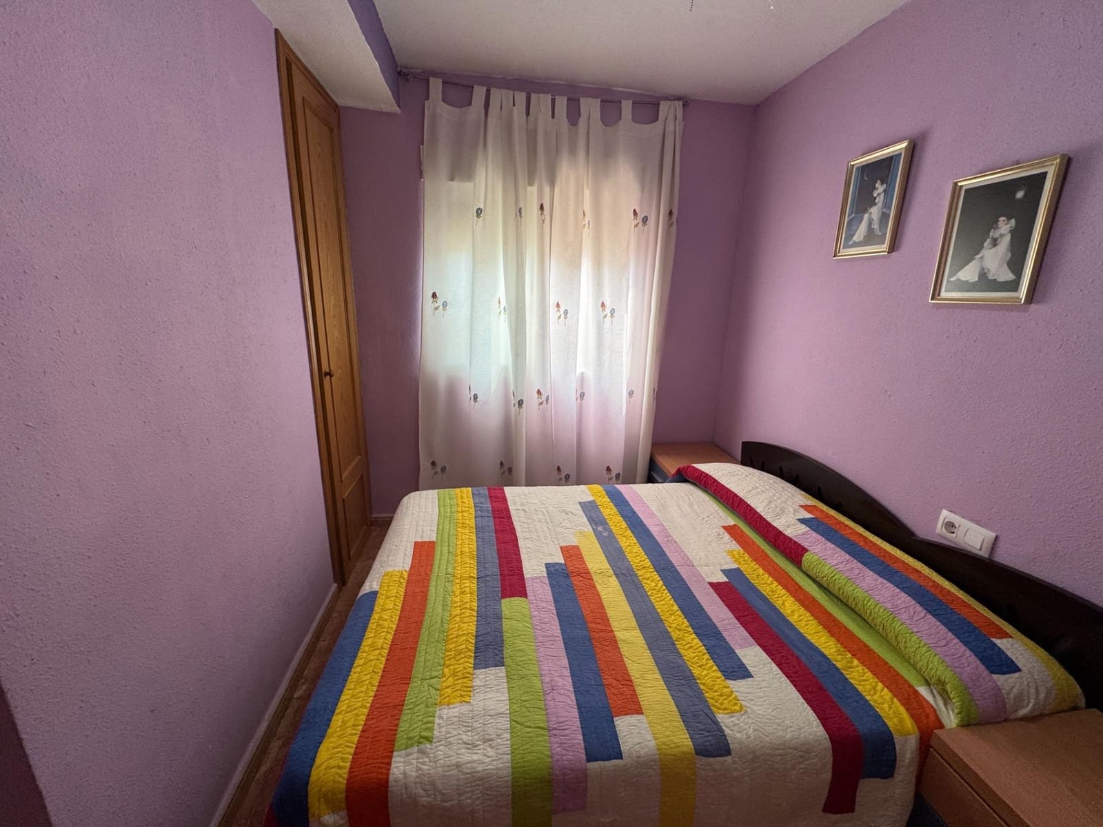 3 soverom Leilighet til salgs i Tavernes de la Valldigna - € 120 000 (Ref: 9195466)