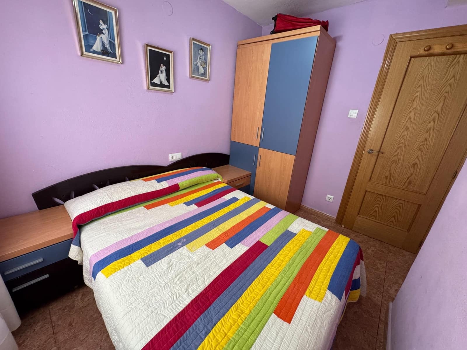 3 soverom Leilighet til salgs i Tavernes de la Valldigna - € 120 000 (Ref: 9195466)