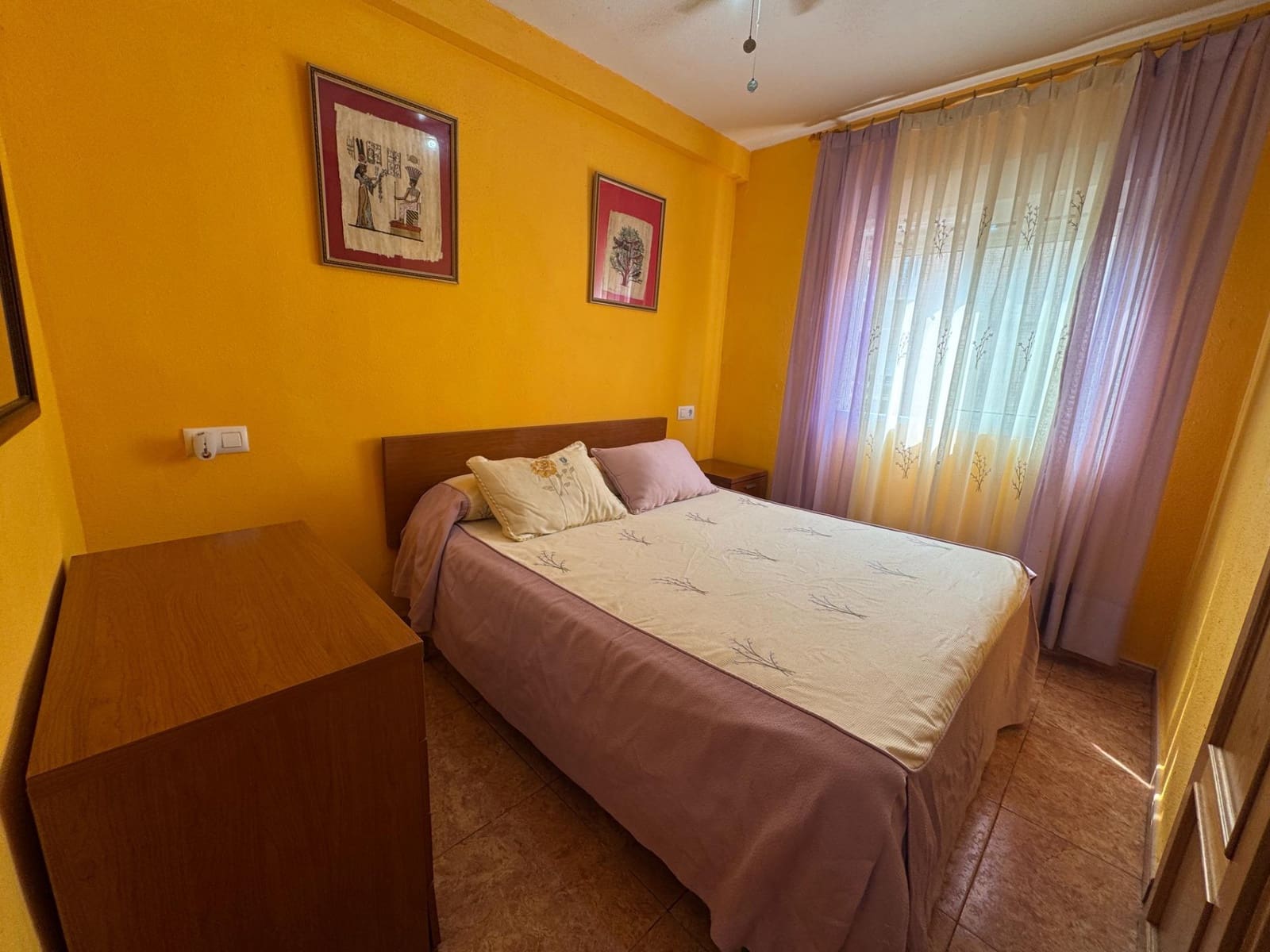 3 soverom Leilighet til salgs i Tavernes de la Valldigna - € 120 000 (Ref: 9195466)