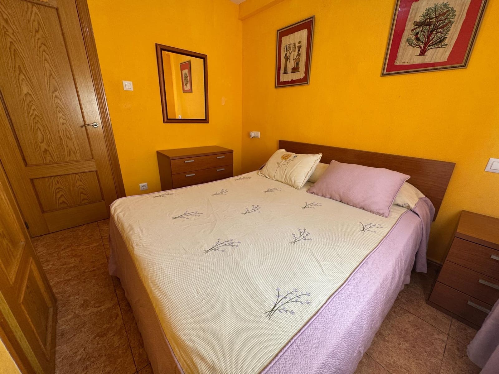 3 soverom Leilighet til salgs i Tavernes de la Valldigna - € 120 000 (Ref: 9195466)