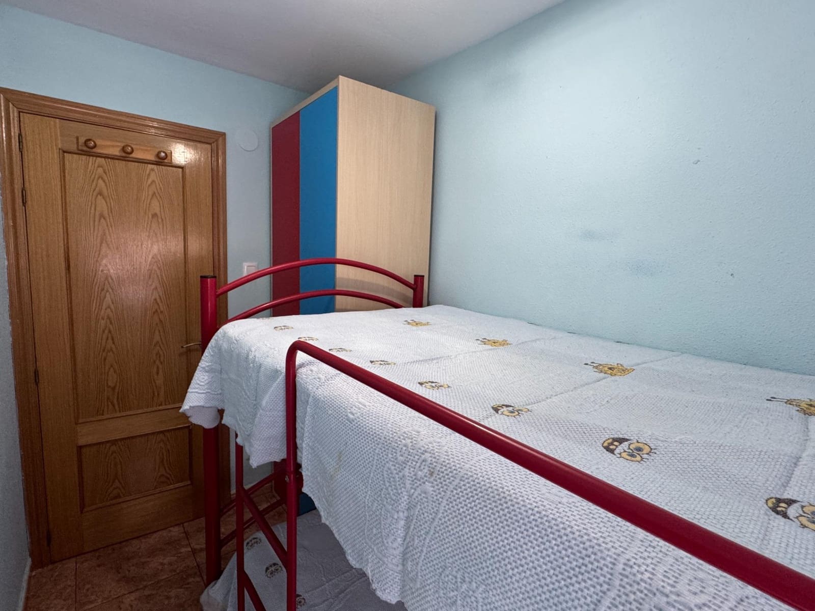 3 soverom Leilighet til salgs i Tavernes de la Valldigna - € 120 000 (Ref: 9195466)