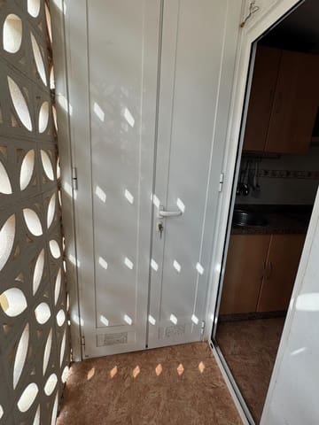 3 bedroom Apartment for sale in Tavernes de la Valldigna - € 120,000 (Ref: 9195466)