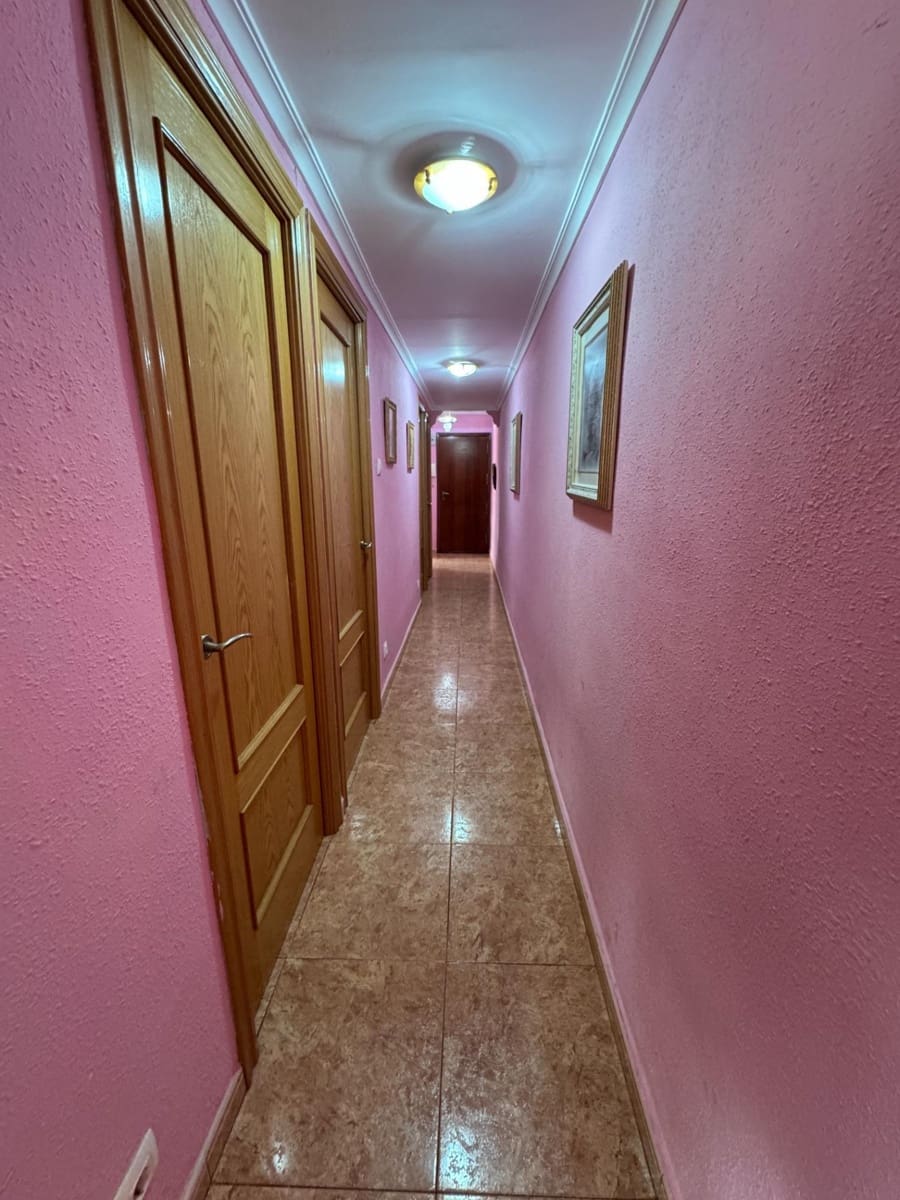 3 soverom Leilighet til salgs i Tavernes de la Valldigna - € 120 000 (Ref: 9195466)