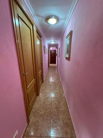 3 bedroom Apartment for sale in Tavernes de la Valldigna - € 120,000 (Ref: 9195466)