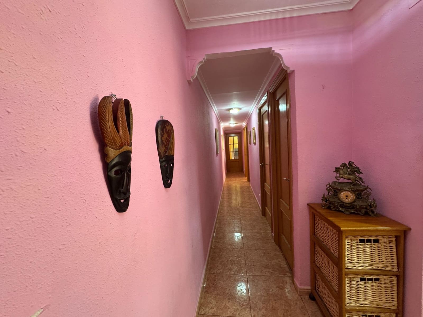 3 soverom Leilighet til salgs i Tavernes de la Valldigna - € 120 000 (Ref: 9195466)