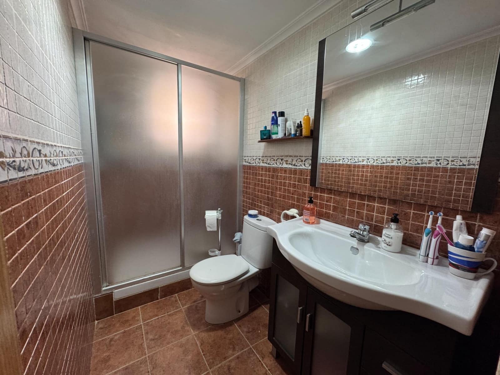 3 soverom Leilighet til salgs i Tavernes de la Valldigna - € 120 000 (Ref: 9195466)