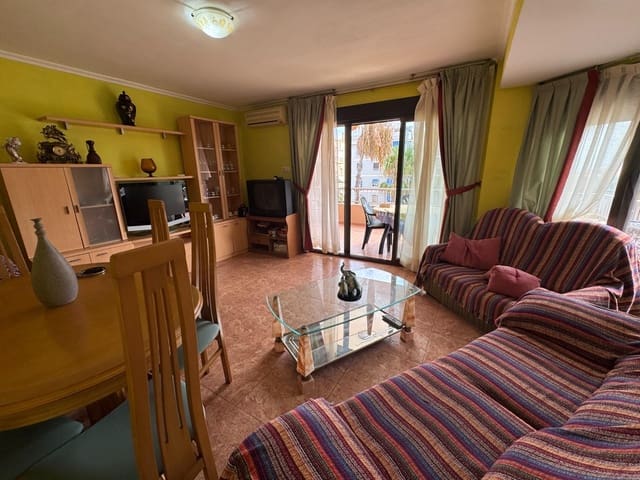 3 bedroom Apartment for sale in Tavernes de la Valldigna - € 120,000 (Ref: 9195466)