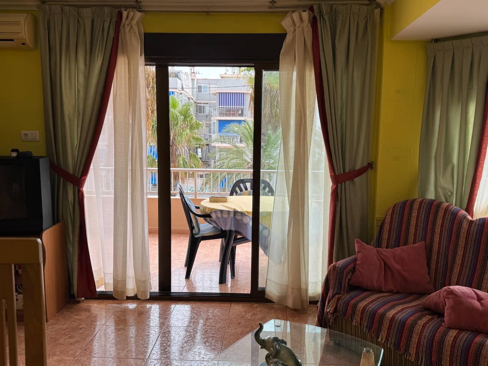 3 soverom Leilighet til salgs i Tavernes de la Valldigna - € 120 000 (Ref: 9195466)