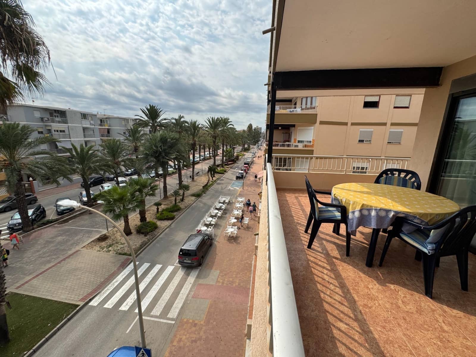 3 soverom Leilighet til salgs i Tavernes de la Valldigna - € 120 000 (Ref: 9195466)