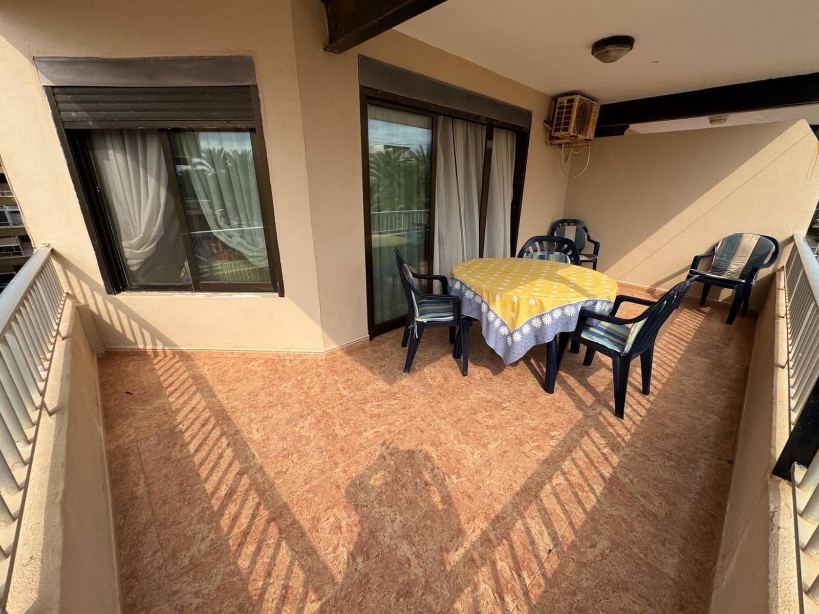 3 soverom Leilighet til salgs i Tavernes de la Valldigna - € 120 000 (Ref: 9195466)