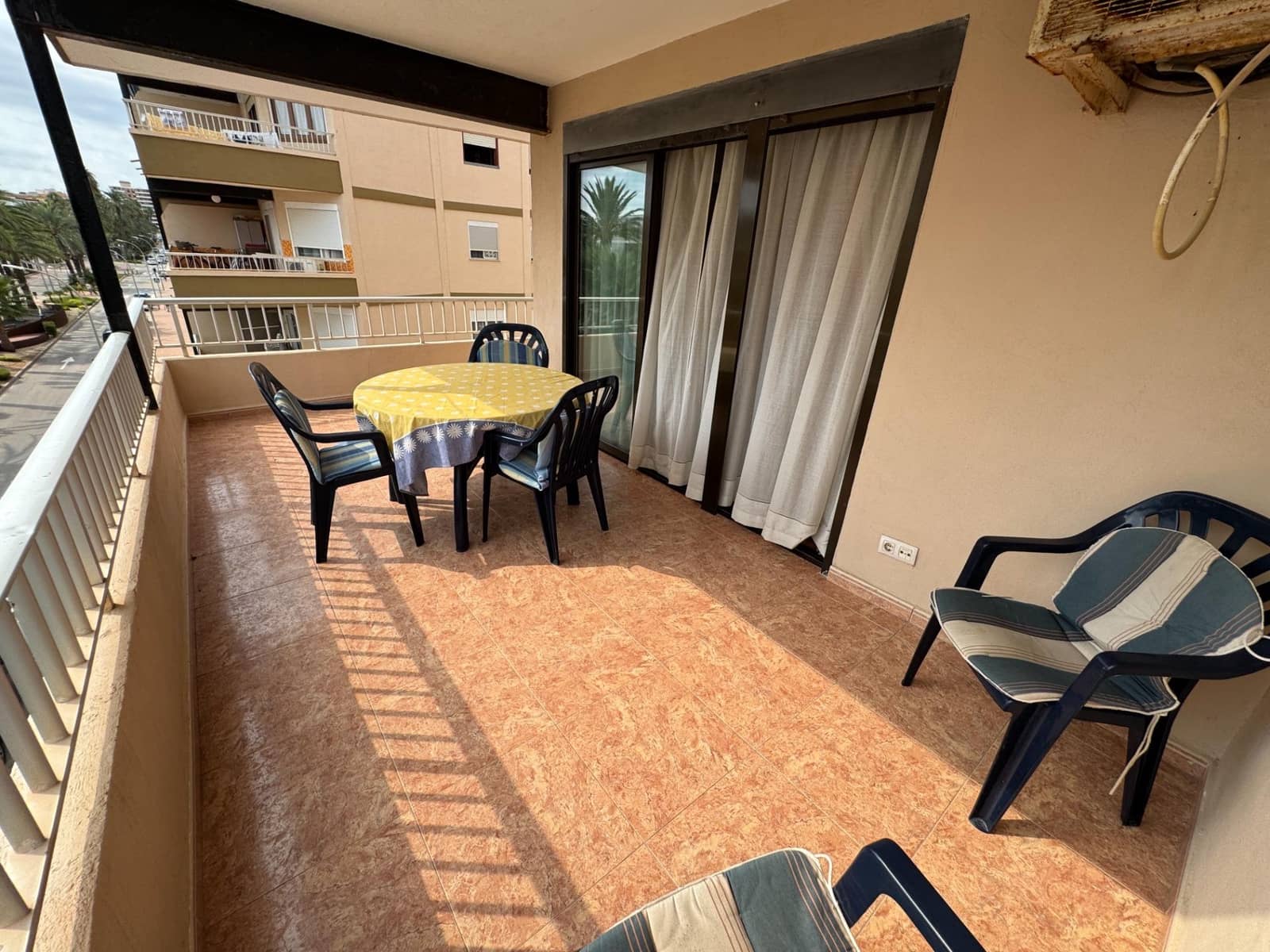 3 soverom Leilighet til salgs i Tavernes de la Valldigna - € 120 000 (Ref: 9195466)