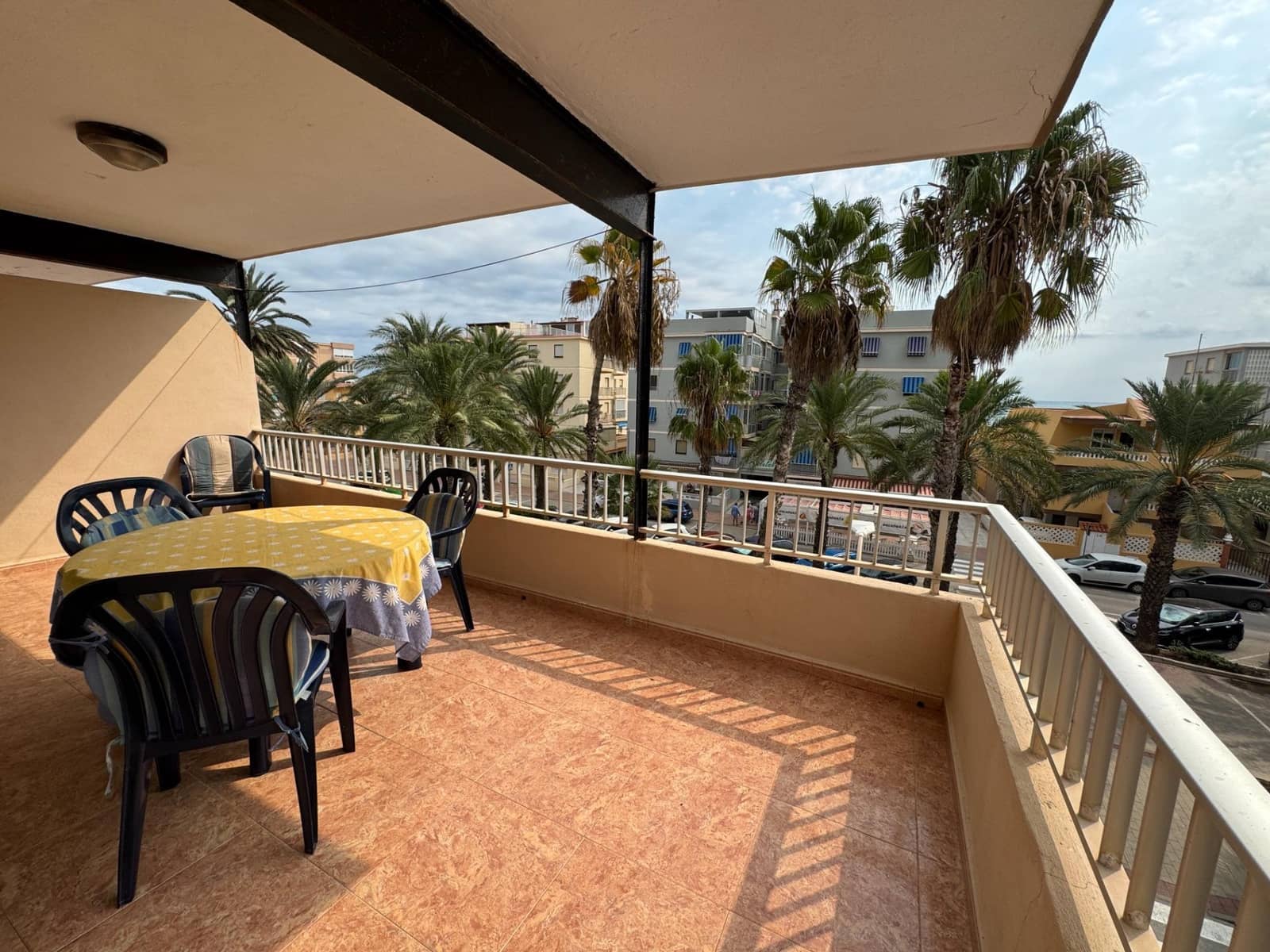 3 soverom Leilighet til salgs i Tavernes de la Valldigna - € 120 000 (Ref: 9195466)