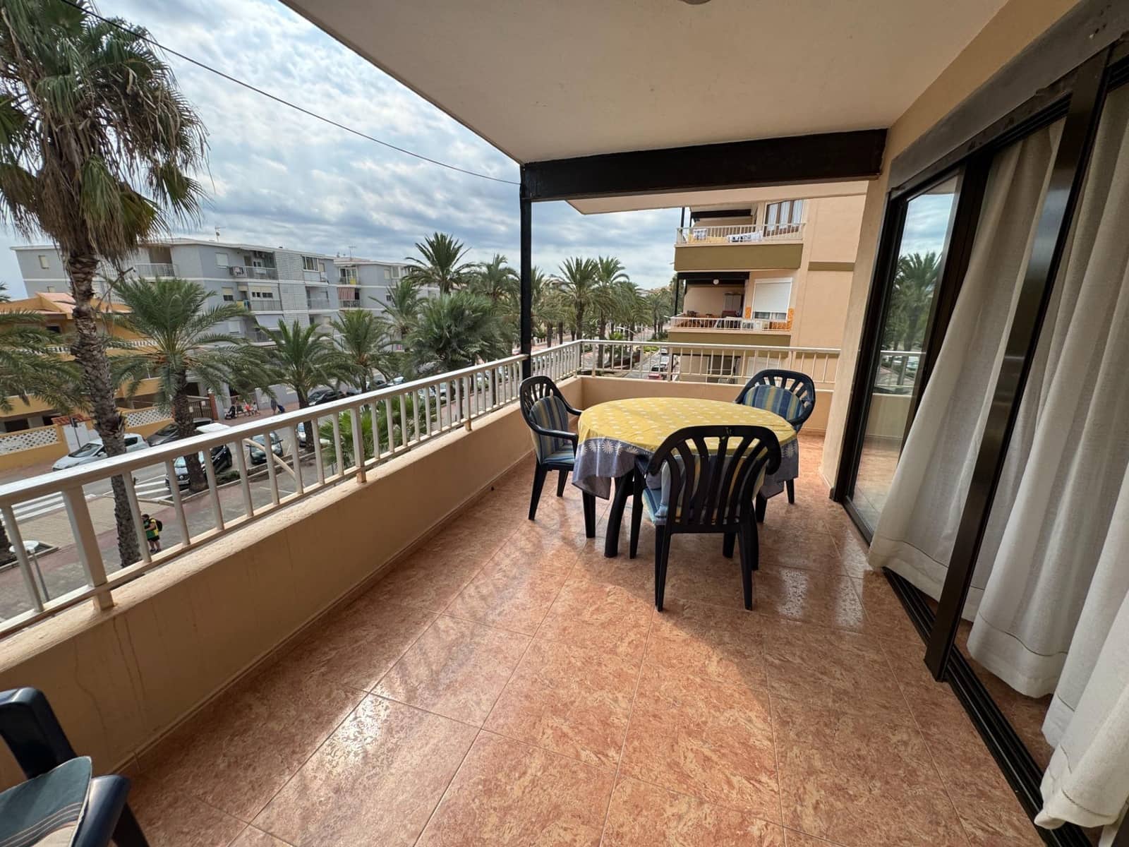 3 soverom Leilighet til salgs i Tavernes de la Valldigna - € 120 000 (Ref: 9195466)