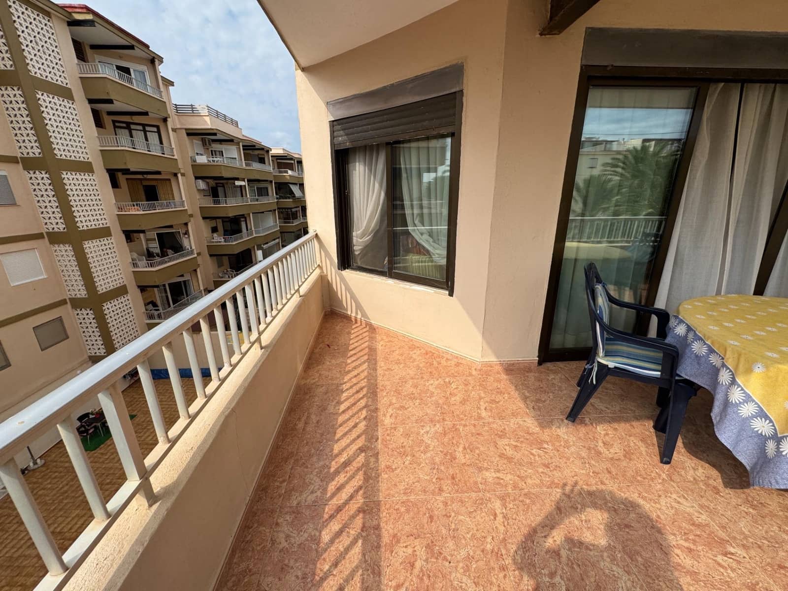 3 soverom Leilighet til salgs i Tavernes de la Valldigna - € 120 000 (Ref: 9195466)