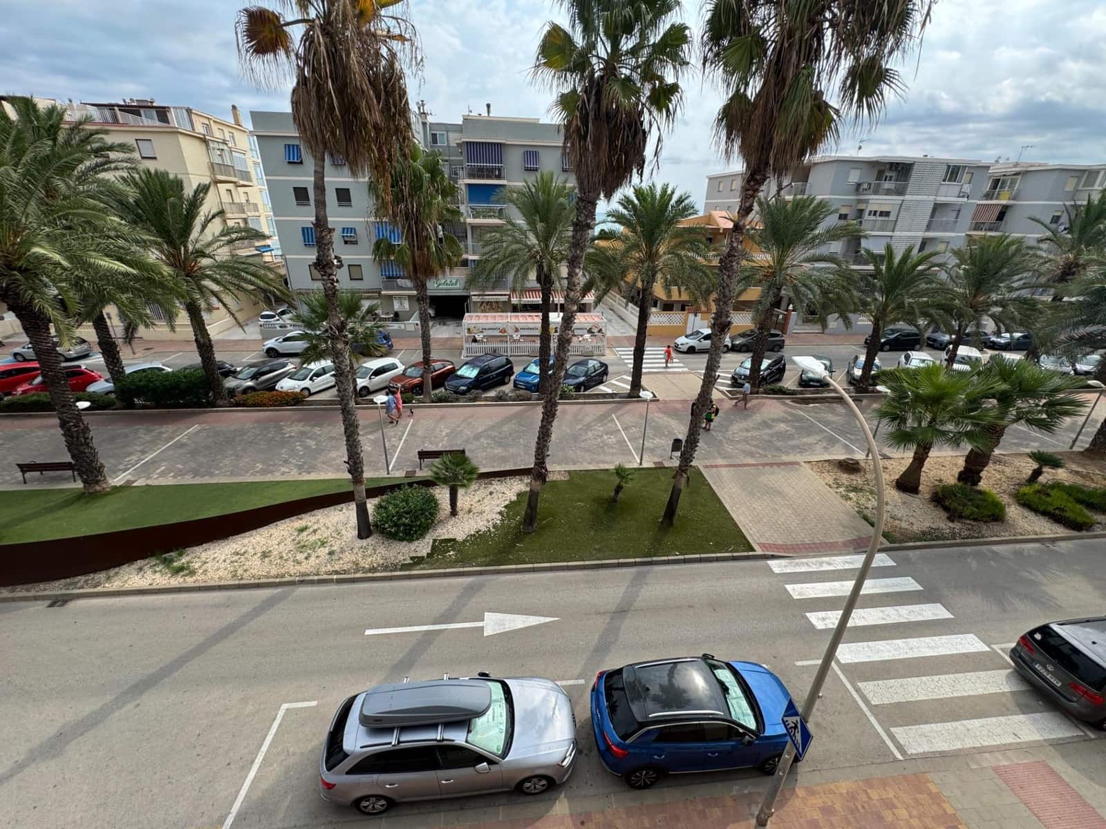 3 soverom Leilighet til salgs i Tavernes de la Valldigna - € 120 000 (Ref: 9195466)