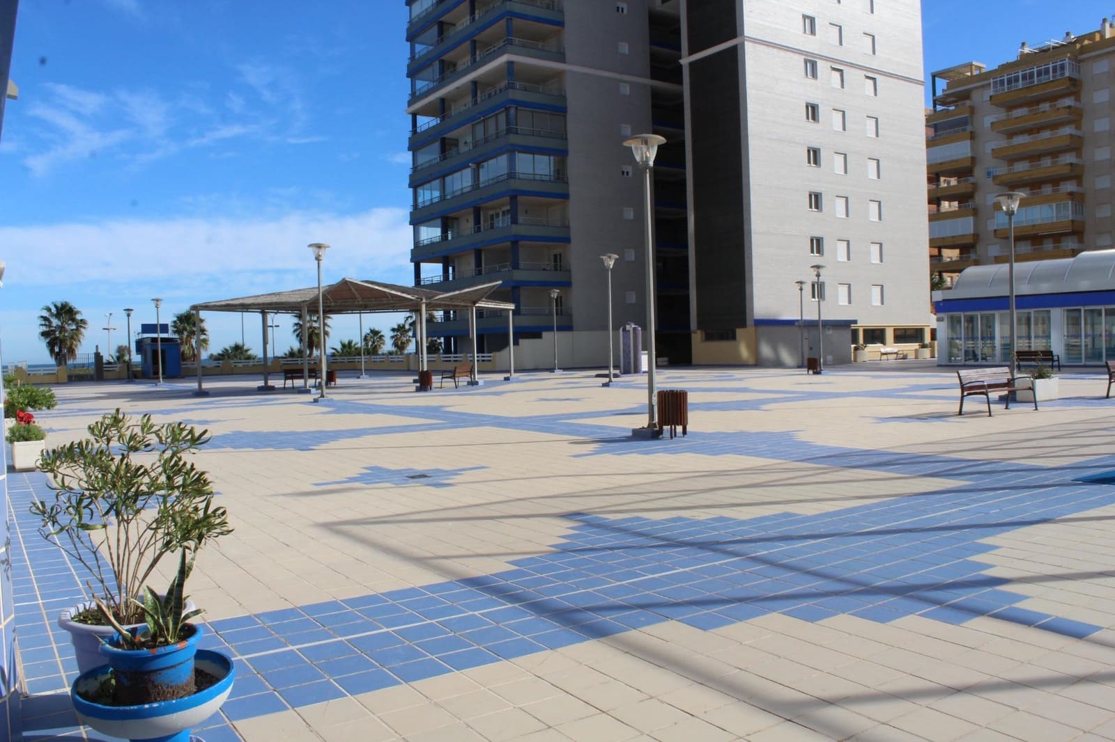 3 sovrum Lägenhet till salu i Tavernes de la Valldigna med pool garage - 225 000 € (Ref: 9195467)