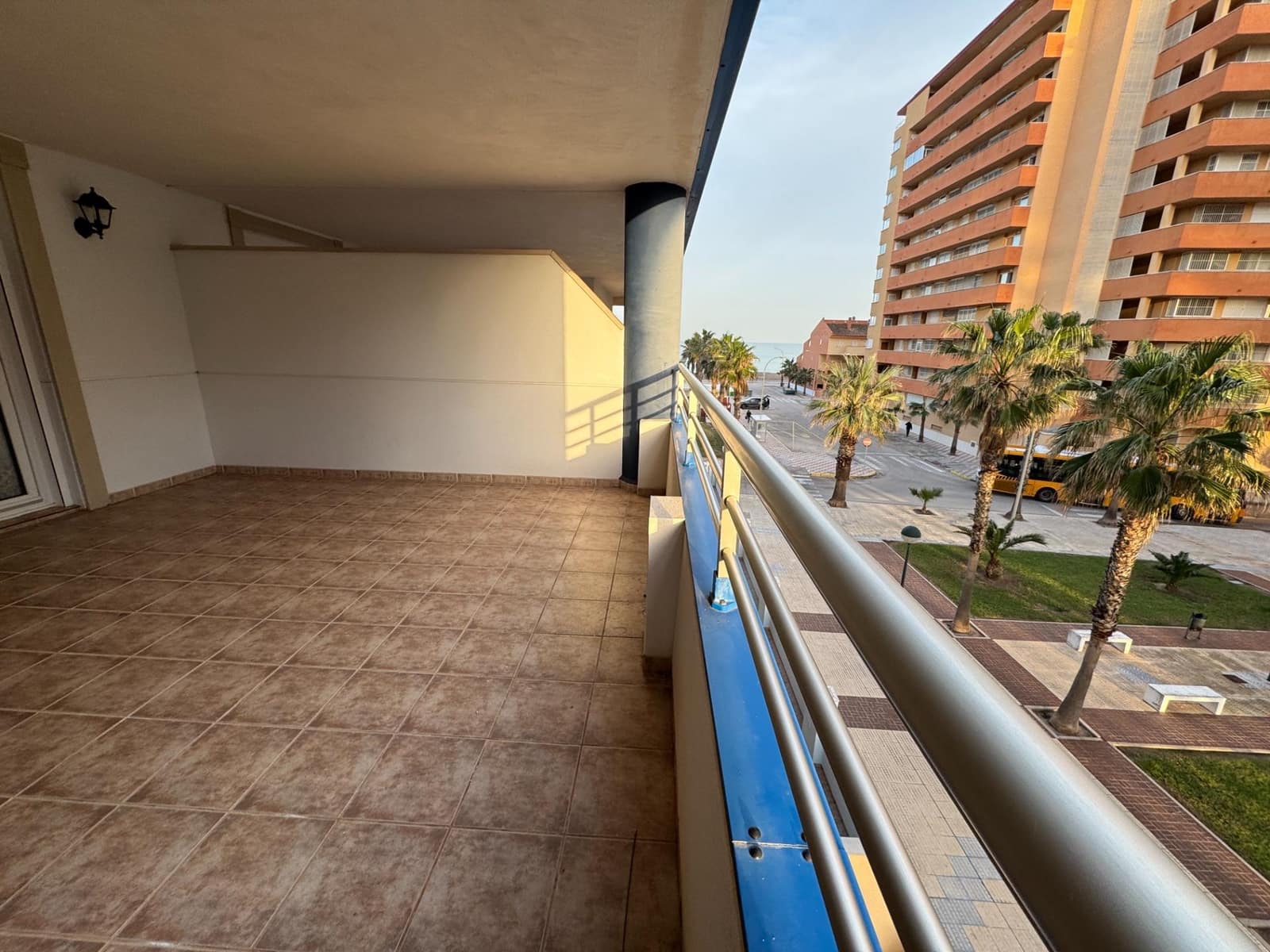 3 sovrum Lägenhet till salu i Tavernes de la Valldigna med pool garage - 225 000 € (Ref: 9195467)