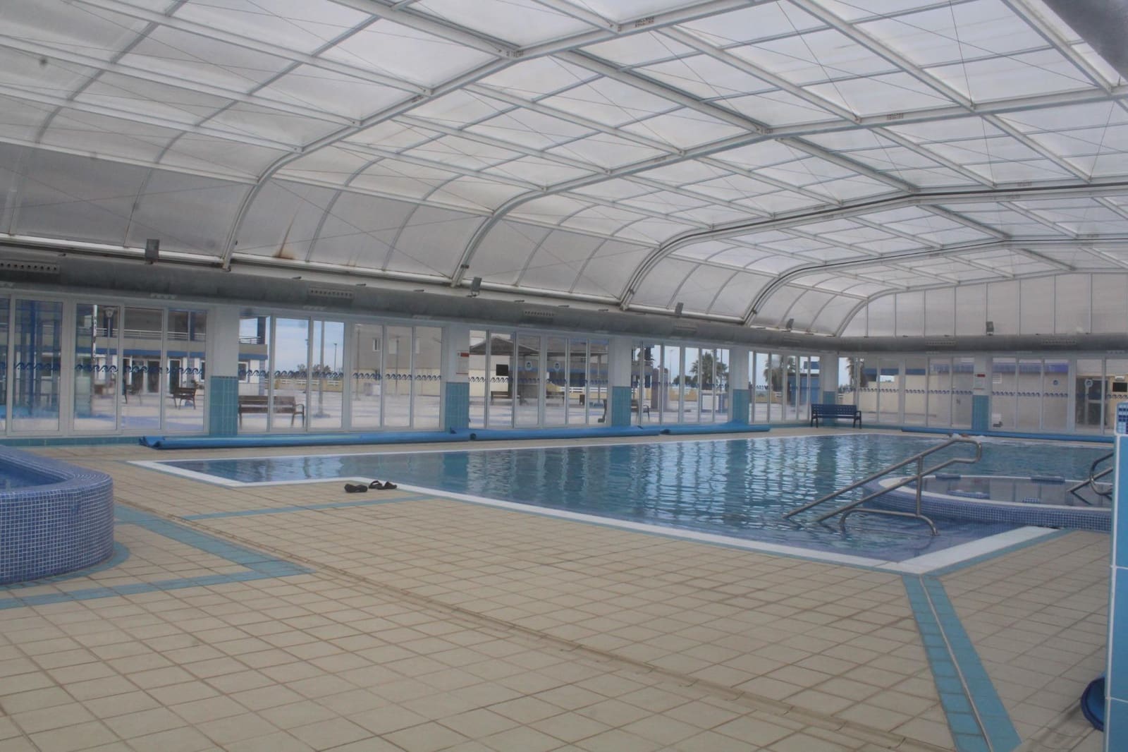 3 sovrum Lägenhet till salu i Tavernes de la Valldigna med pool garage - 225 000 € (Ref: 9195467)