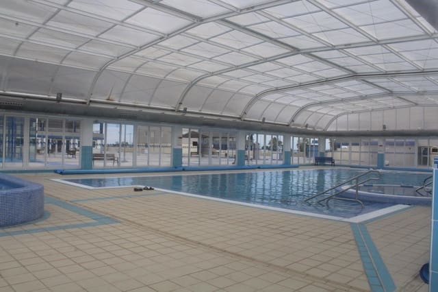 3 slaapkamer Appartement te koop in Tavernes de la Valldigna met zwembad garage - € 225.000 (Ref: 9195467)