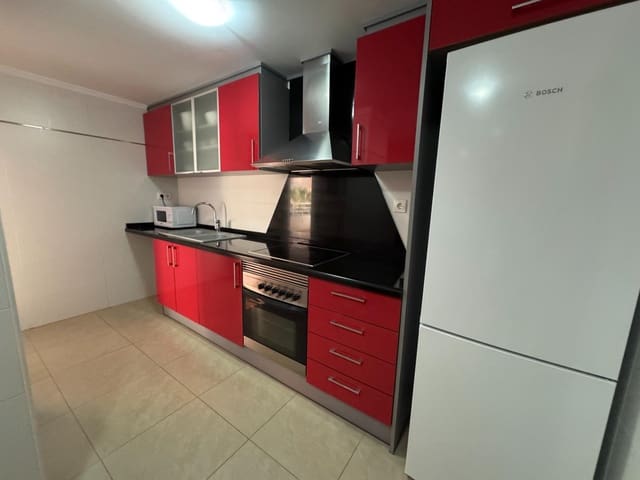 3 slaapkamer Appartement te koop in Tavernes de la Valldigna met zwembad garage - € 225.000 (Ref: 9195467)