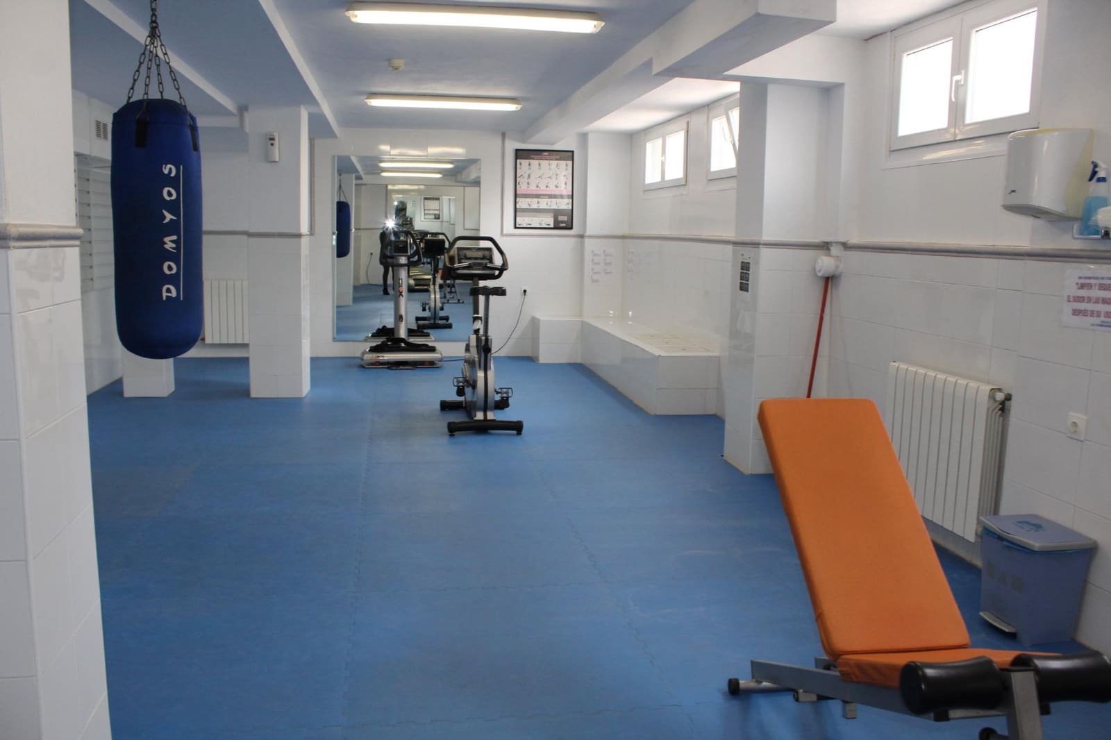 3 sovrum Lägenhet till salu i Tavernes de la Valldigna med pool garage - 225 000 € (Ref: 9195467)