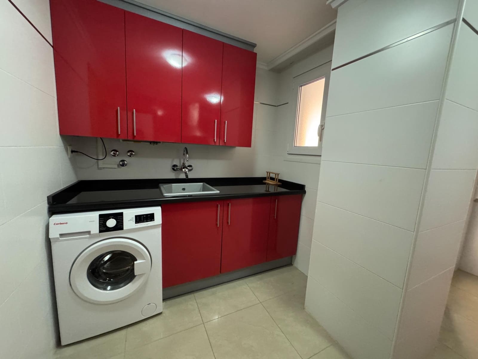 3 sovrum Lägenhet till salu i Tavernes de la Valldigna med pool garage - 225 000 € (Ref: 9195467)