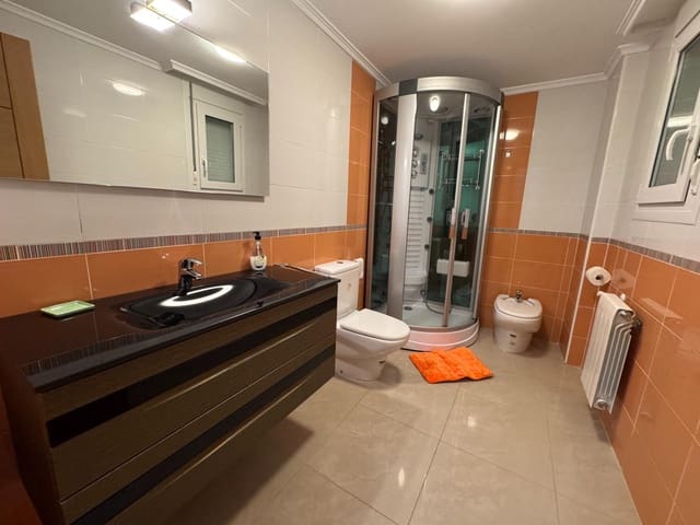 3 slaapkamer Appartement te koop in Tavernes de la Valldigna met zwembad garage - € 225.000 (Ref: 9195467)