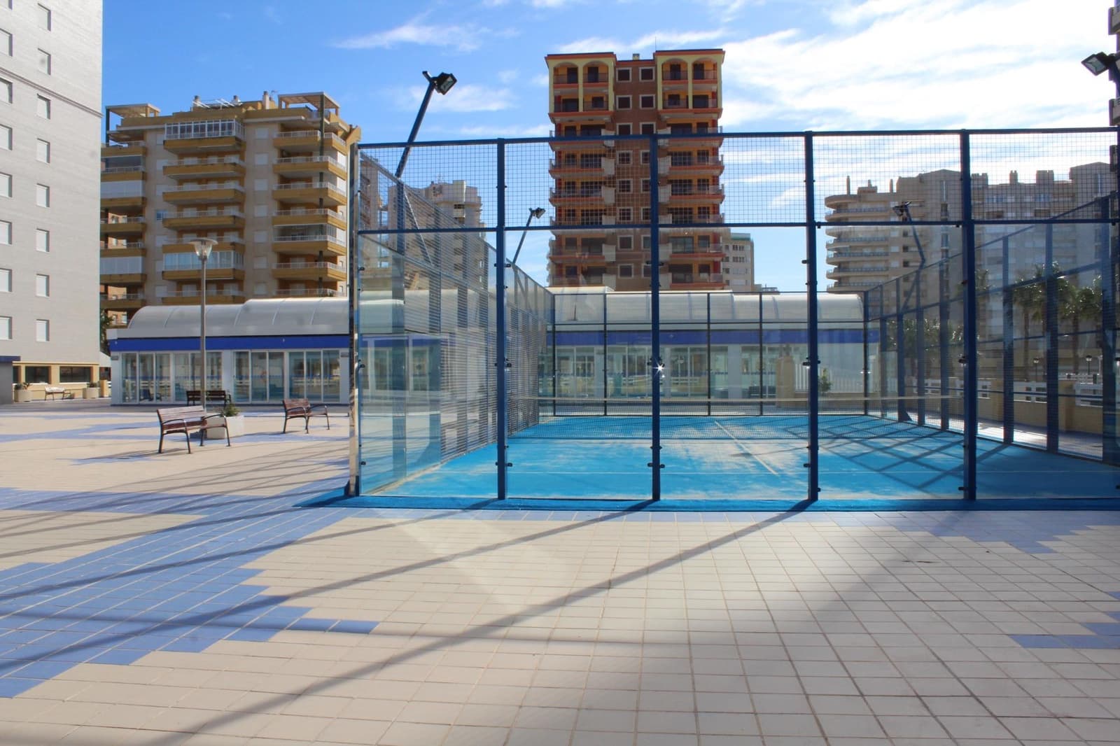 3 sovrum Lägenhet till salu i Tavernes de la Valldigna med pool garage - 225 000 € (Ref: 9195467)