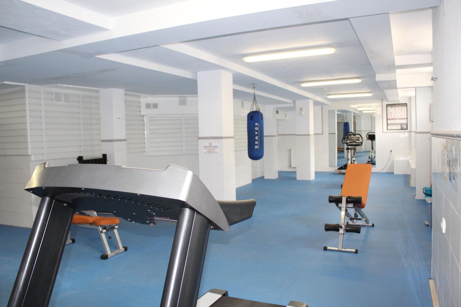 3 sovrum Lägenhet till salu i Tavernes de la Valldigna med pool garage - 225 000 € (Ref: 9195467)