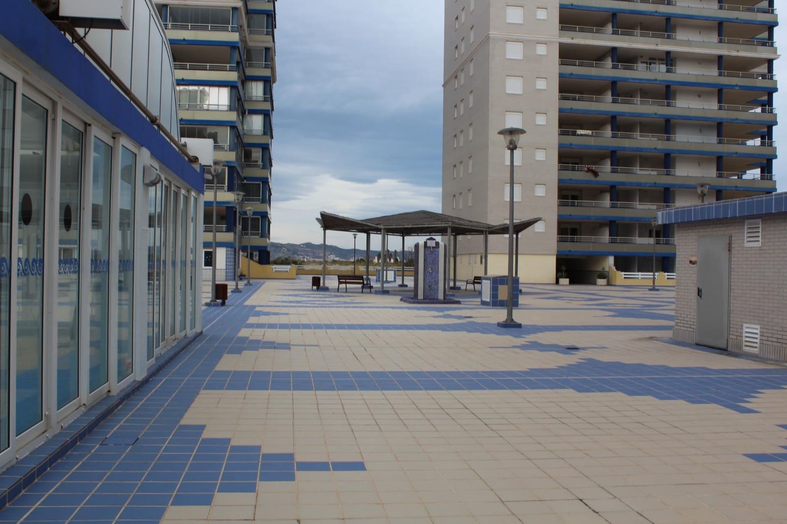 3 sovrum Lägenhet till salu i Tavernes de la Valldigna med pool garage - 225 000 € (Ref: 9195467)