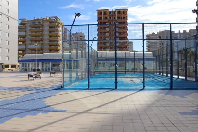 3 slaapkamer Appartement te koop in Tavernes de la Valldigna met zwembad garage - € 225.000 (Ref: 9195467)