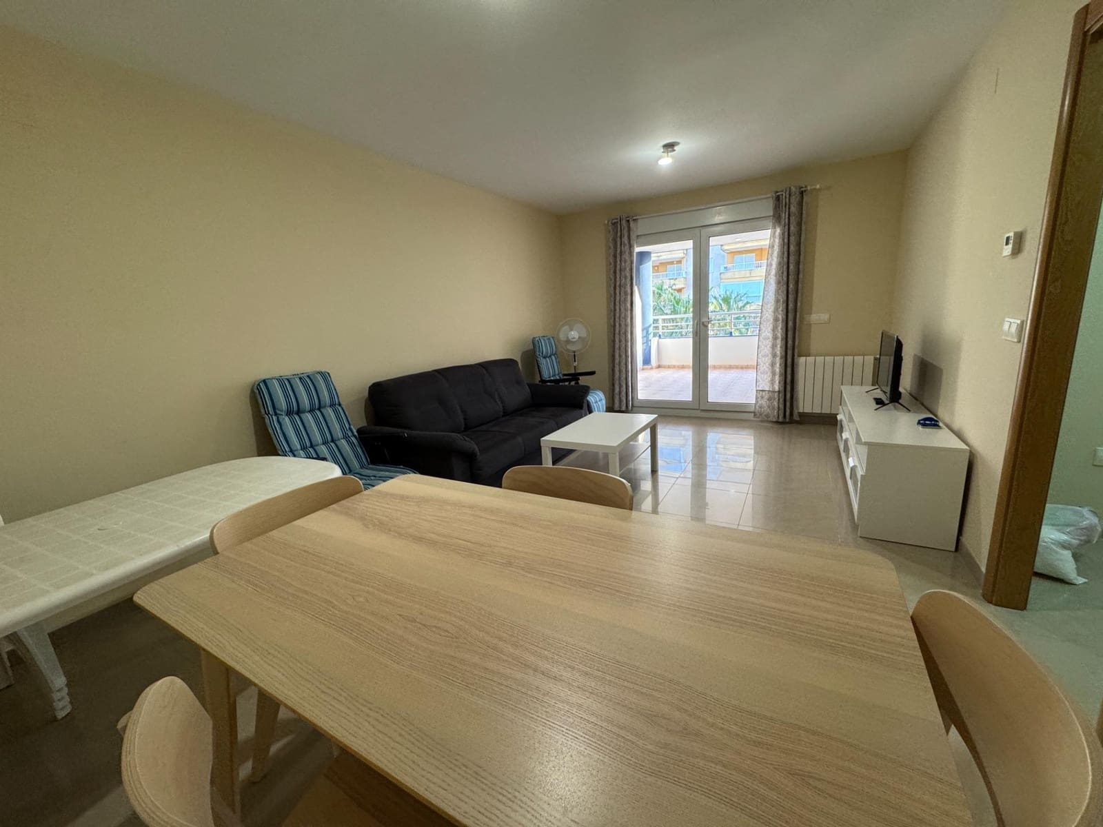 3 sovrum Lägenhet till salu i Tavernes de la Valldigna med pool garage - 225 000 € (Ref: 9195467)