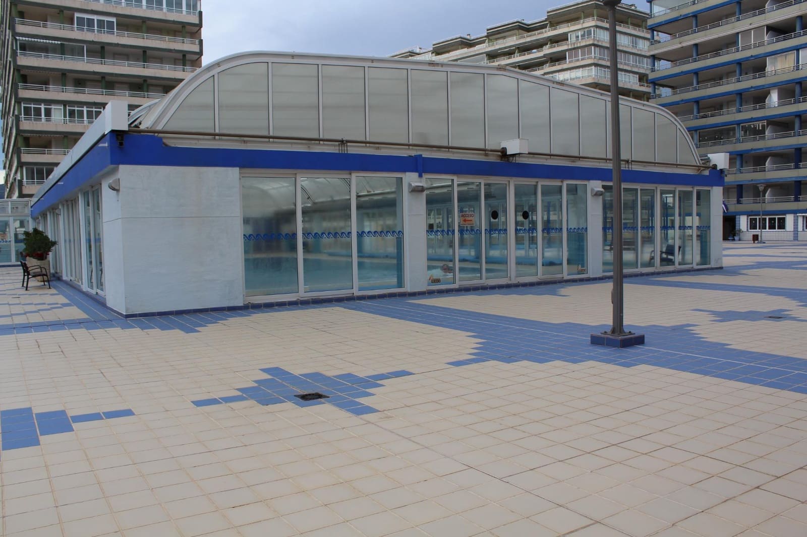 3 sovrum Lägenhet till salu i Tavernes de la Valldigna med pool garage - 225 000 € (Ref: 9195467)