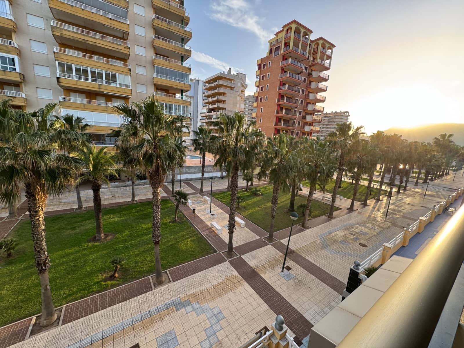 3 sovrum Lägenhet till salu i Tavernes de la Valldigna med pool garage - 225 000 € (Ref: 9195467)