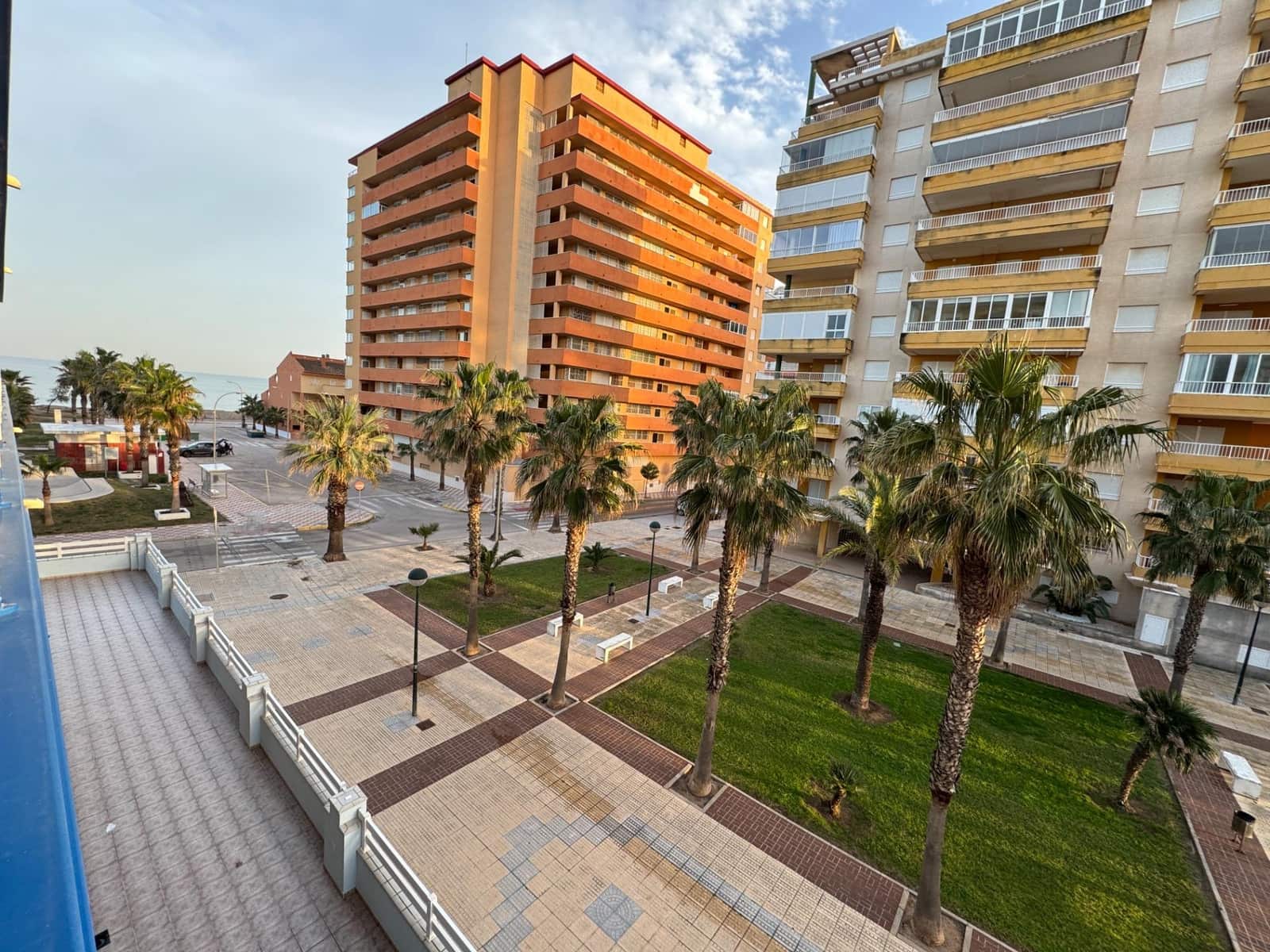 3 sovrum Lägenhet till salu i Tavernes de la Valldigna med pool garage - 225 000 € (Ref: 9195467)