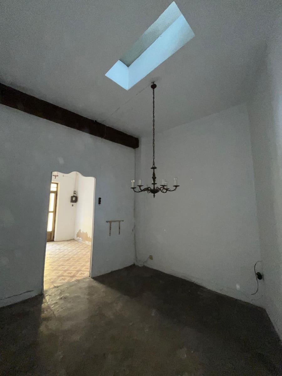 3 soveværelse Byhus til salg i Tavernes de la Valldigna - € 74.000 (Ref: 9195468)