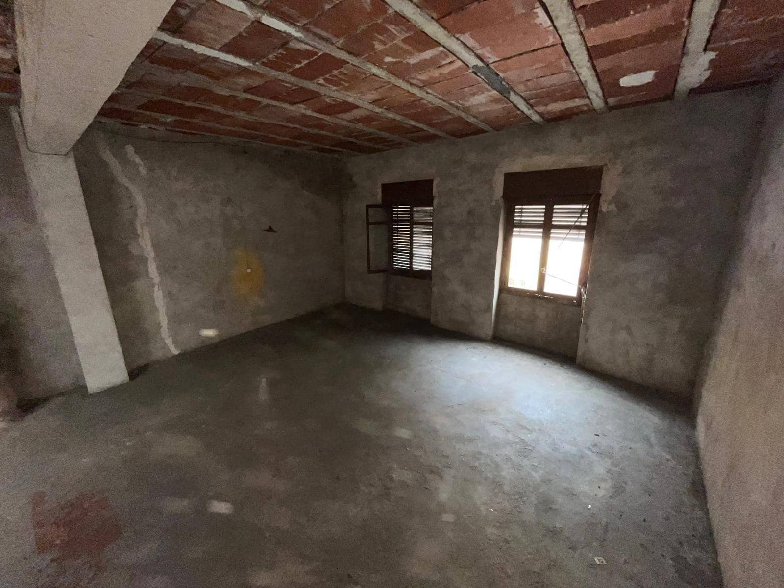 3 soveværelse Byhus til salg i Tavernes de la Valldigna - € 74.000 (Ref: 9195468)