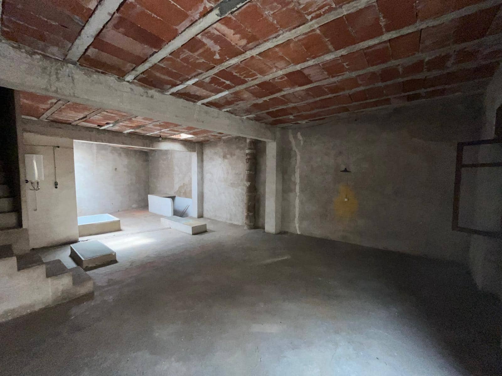 3 soveværelse Byhus til salg i Tavernes de la Valldigna - € 74.000 (Ref: 9195468)