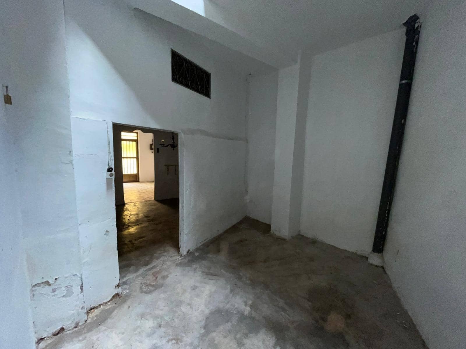 3 soveværelse Byhus til salg i Tavernes de la Valldigna - € 74.000 (Ref: 9195468)