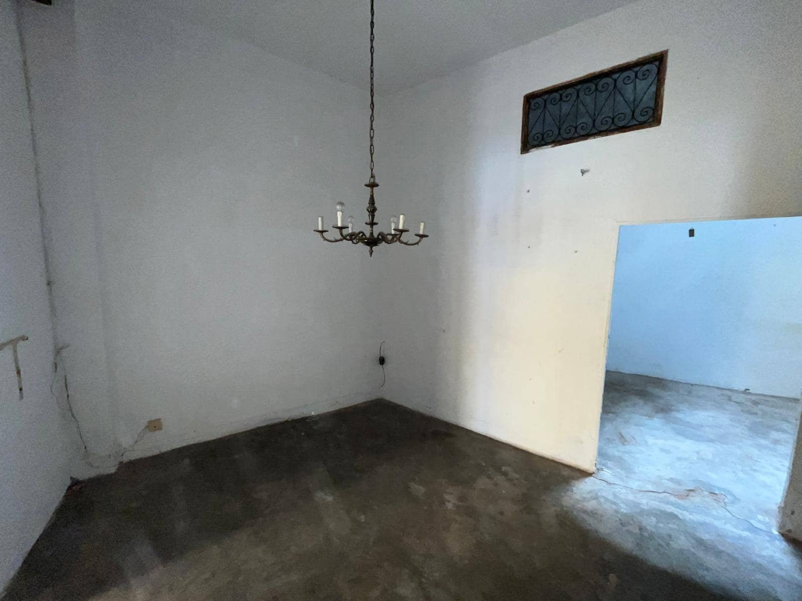 3 soveværelse Byhus til salg i Tavernes de la Valldigna - € 74.000 (Ref: 9195468)