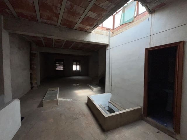 3 Zimmer Haus zu verkaufen in Tavernes de la Valldigna - 74.000 € (Ref: 9195468)