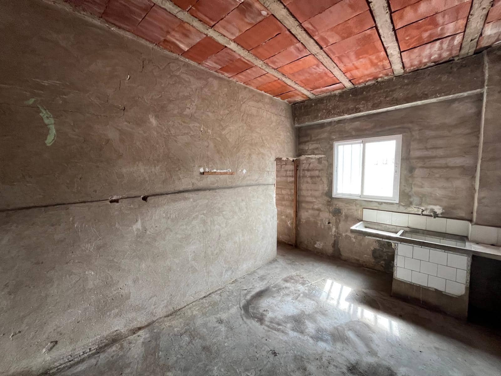 3 soveværelse Byhus til salg i Tavernes de la Valldigna - € 74.000 (Ref: 9195468)