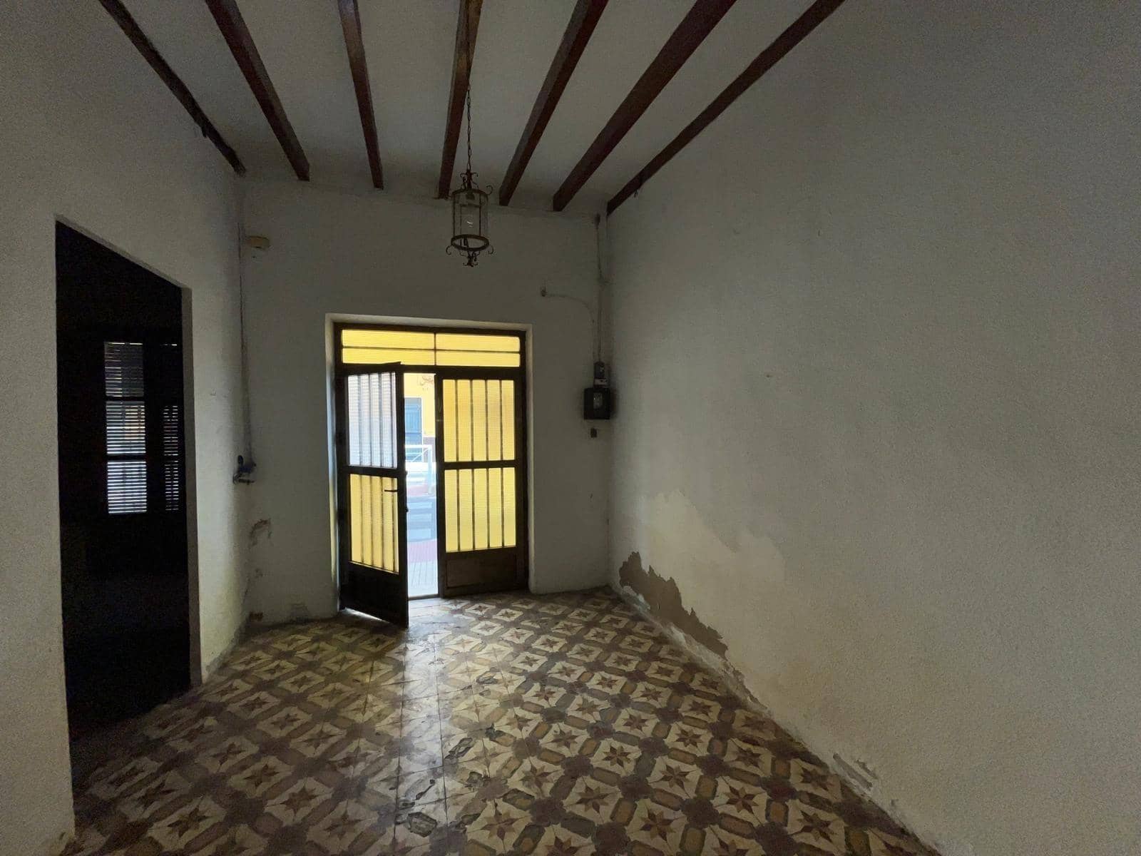 3 soveværelse Byhus til salg i Tavernes de la Valldigna - € 74.000 (Ref: 9195468)