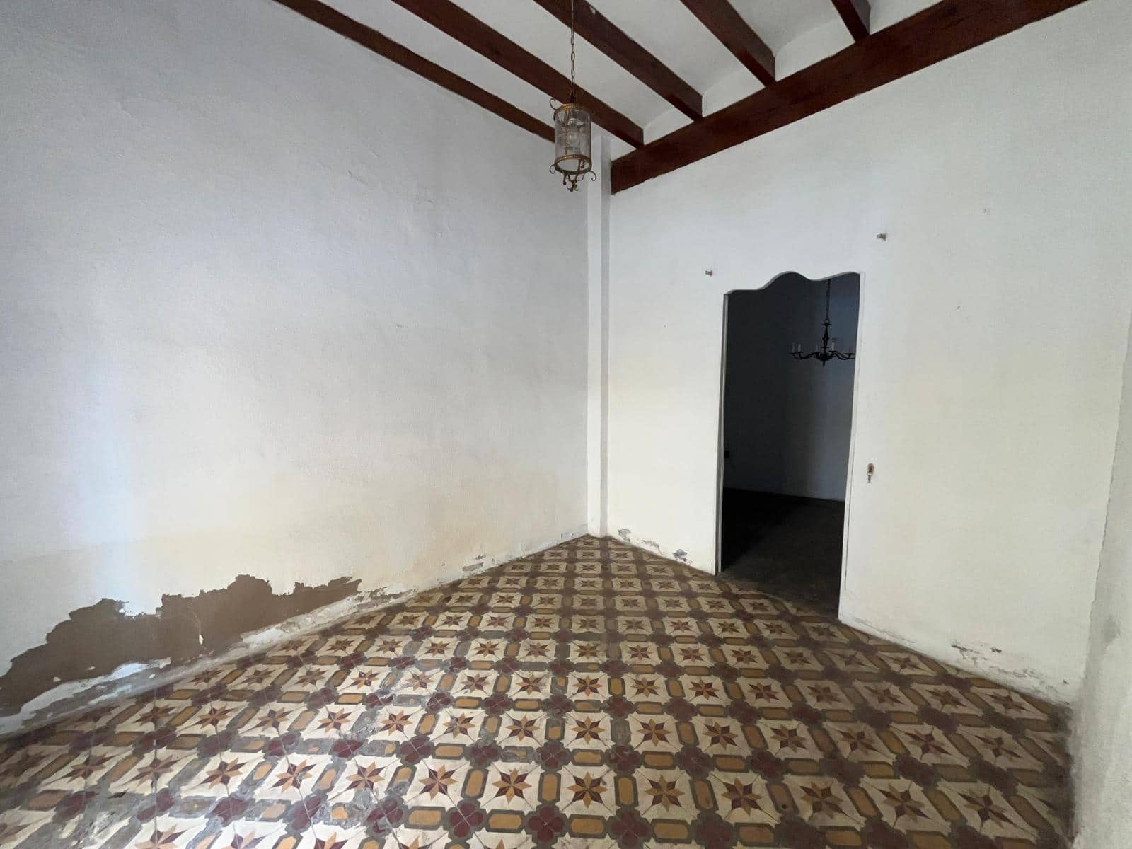 3 soveværelse Byhus til salg i Tavernes de la Valldigna - € 74.000 (Ref: 9195468)