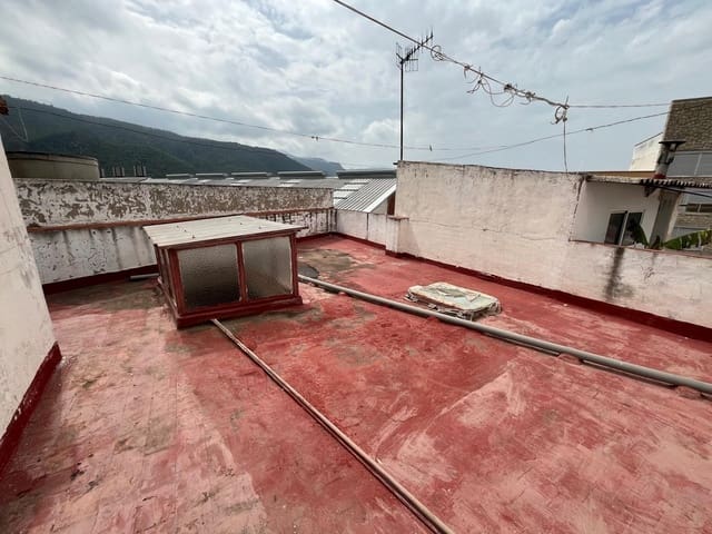 3 Zimmer Haus zu verkaufen in Tavernes de la Valldigna - 74.000 € (Ref: 9195468)