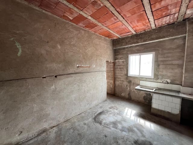 3 Zimmer Haus zu verkaufen in Tavernes de la Valldigna - 74.000 € (Ref: 9195468)