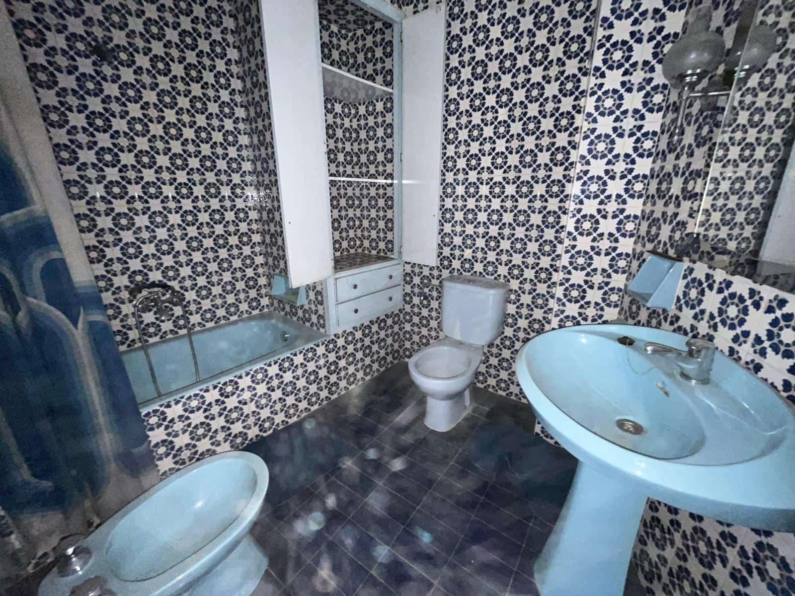 3 soveværelse Byhus til salg i Tavernes de la Valldigna - € 74.000 (Ref: 9195468)