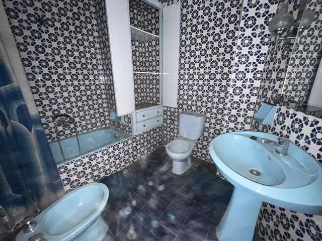 3 Zimmer Haus zu verkaufen in Tavernes de la Valldigna - 74.000 € (Ref: 9195468)