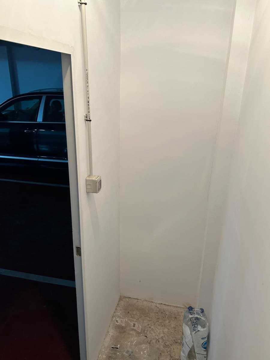 Garagem para venda em Tavernes de la Valldigna - 18 000 € (Ref: 9204432)