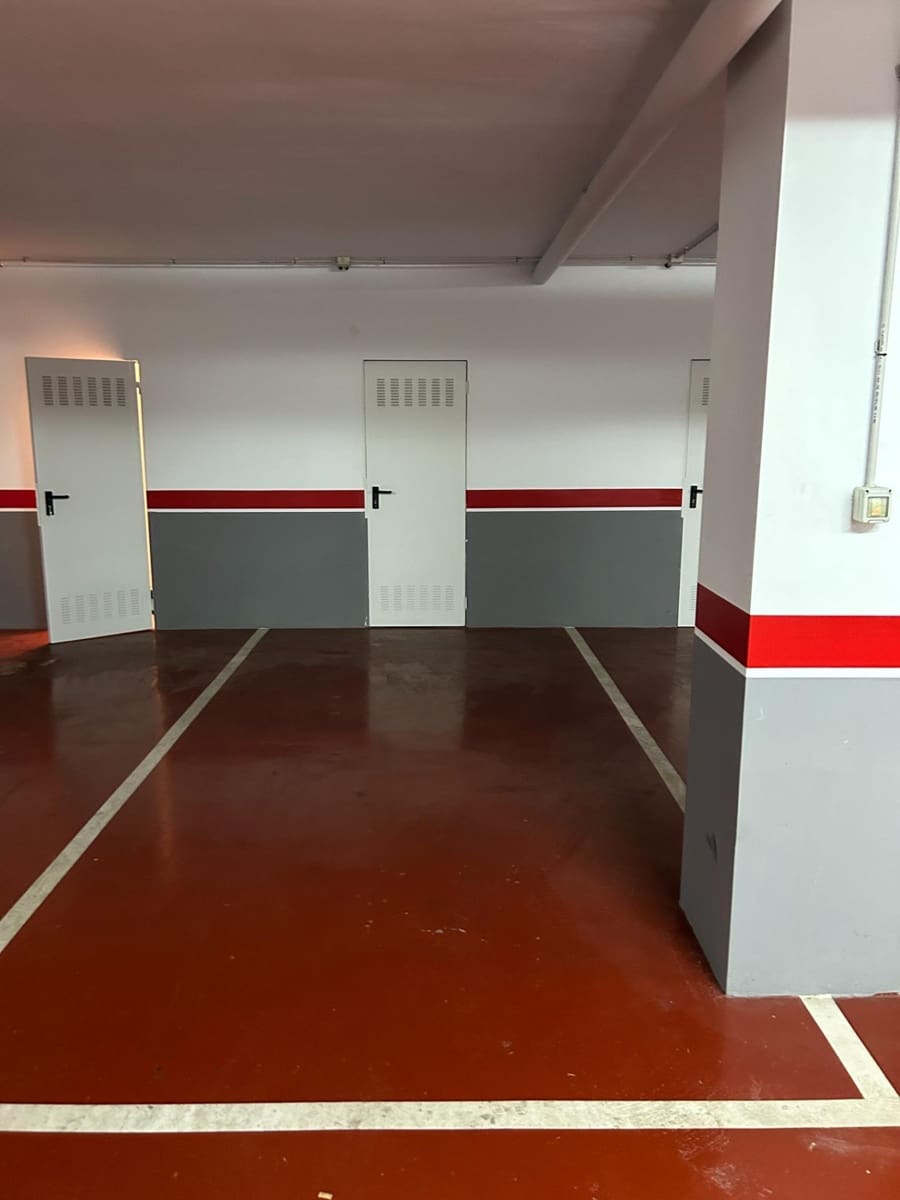 Garagem para venda em Tavernes de la Valldigna - 18 000 € (Ref: 9204432)